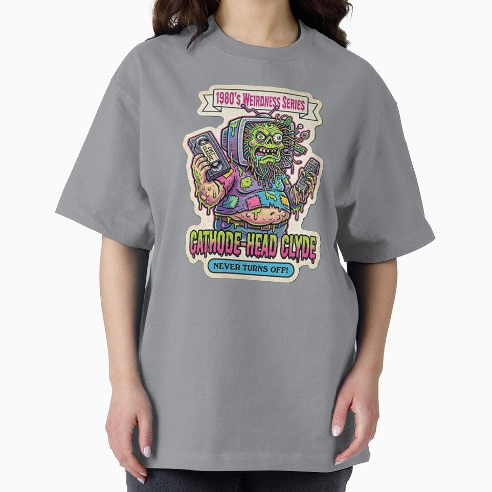 1980's Weirdness by Erik007best