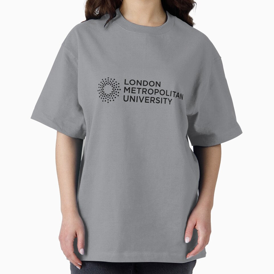 London Metropolitan College Logo by JulieLeeShop