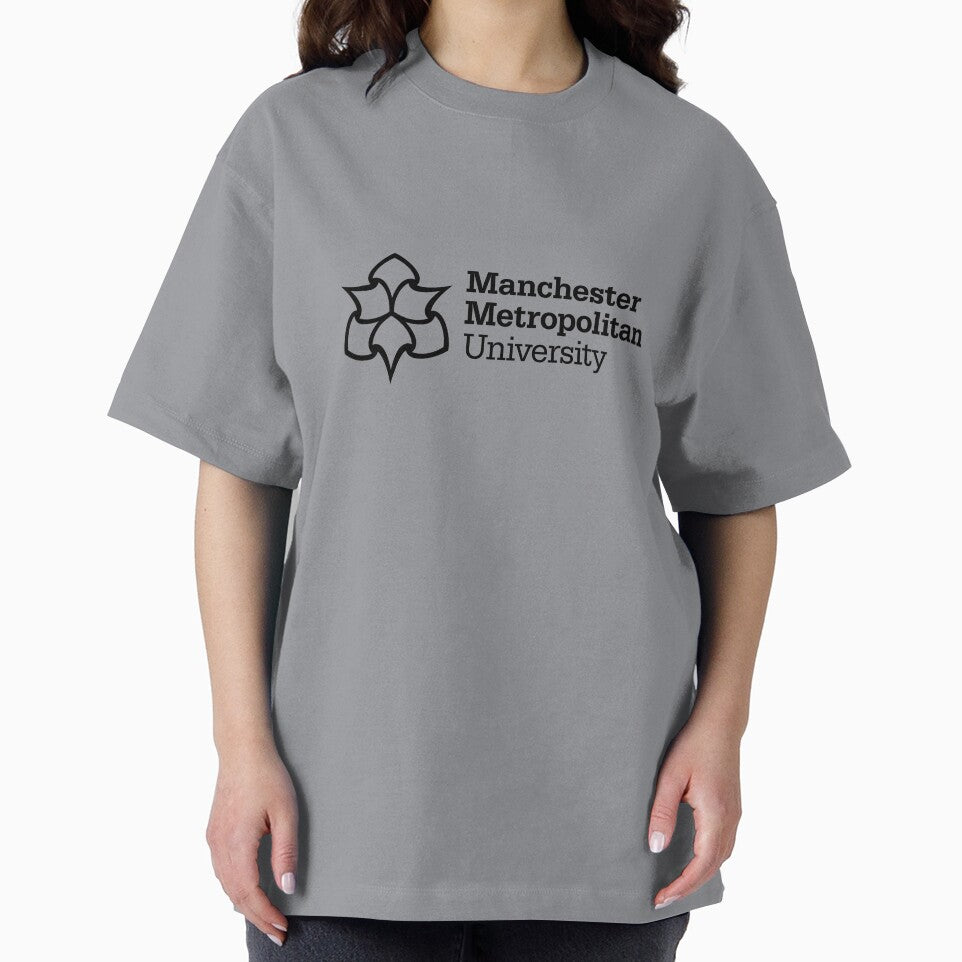 Manchester Metropolitan College Logo by JulieLeeShop