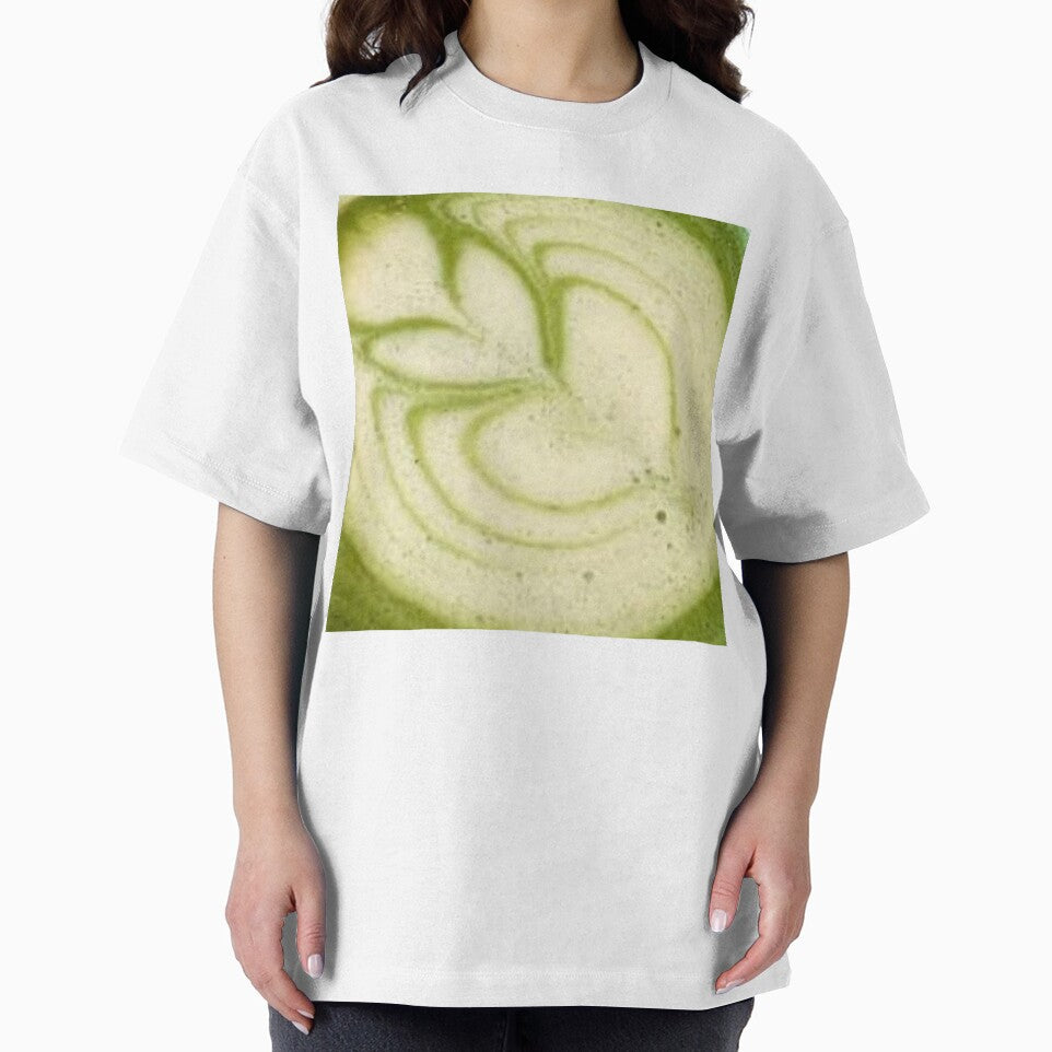Matcha Love Art by lets-travel