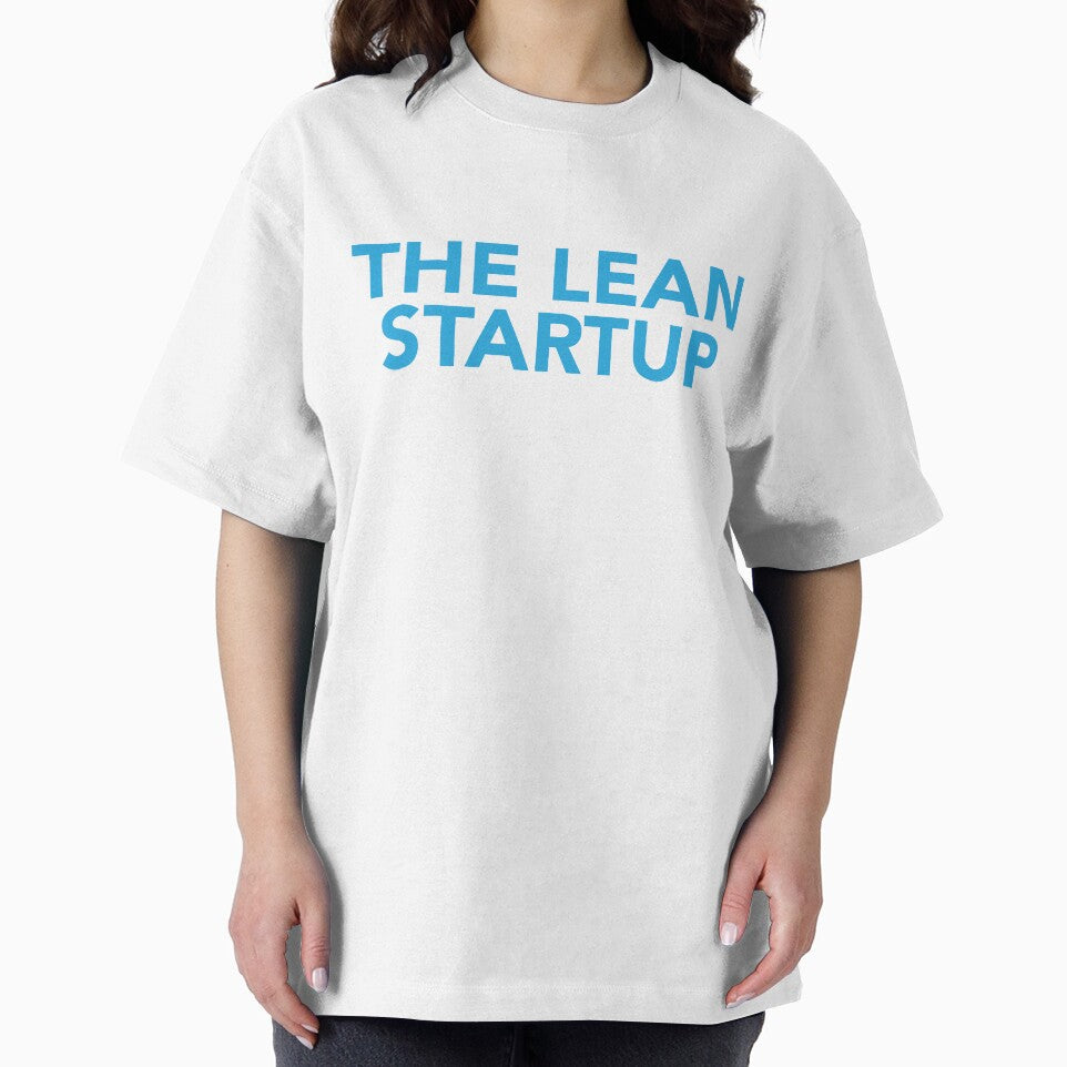 The Learn Startup by RossDillon