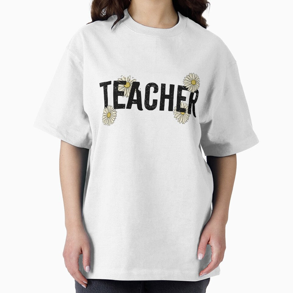 TEACHER SIXTH GRADE by JavierShih