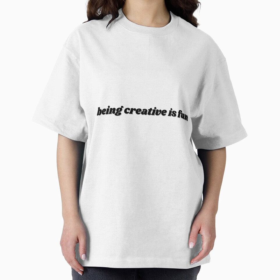 being creative is fun by ChiWellness Shop