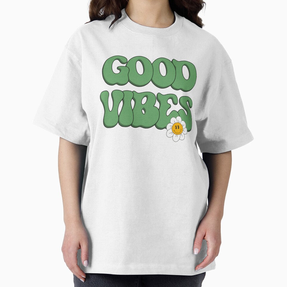 Good Vibes by angelicamstore