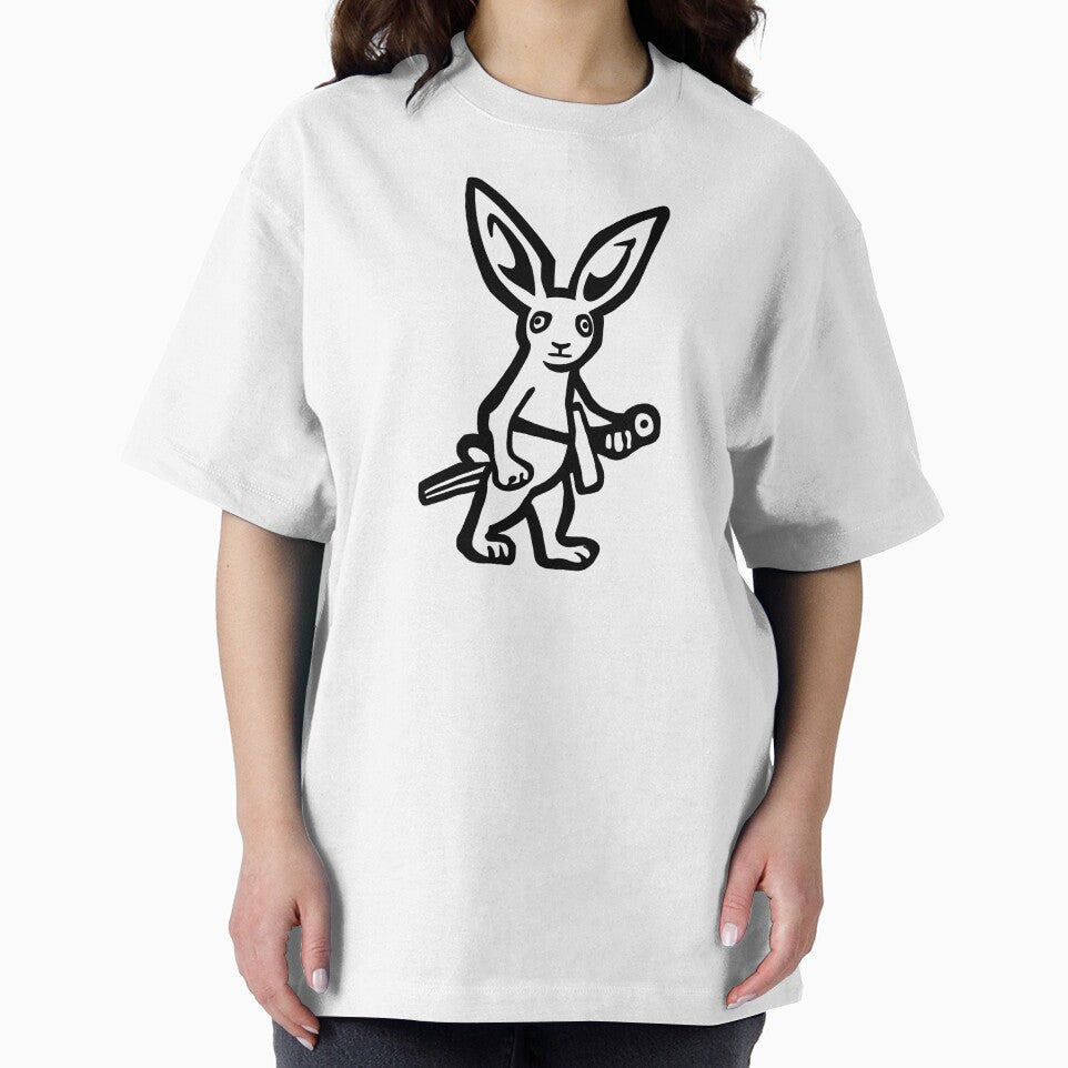 HUD Bunny by Gears-One