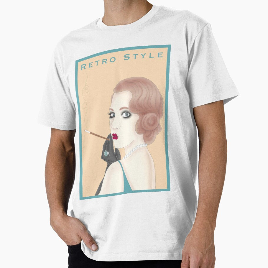 Retro Style by Skayana