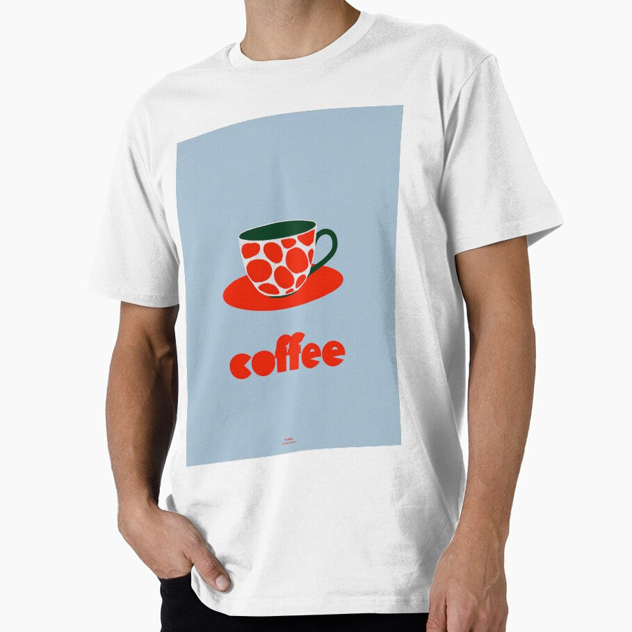 Minimalist Coffee Design by KJNihonDesigner