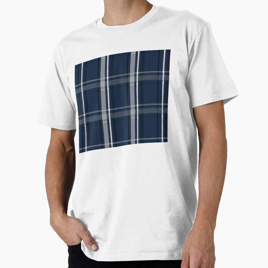 Plaid by Lauren McMillan