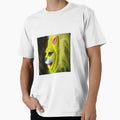 Lion mask by Narayans