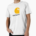 Carhartt Logos by RobbieTobinn