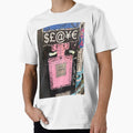 sickest scent by Z4Z4 Unisex , , , Long Sleeve Tee