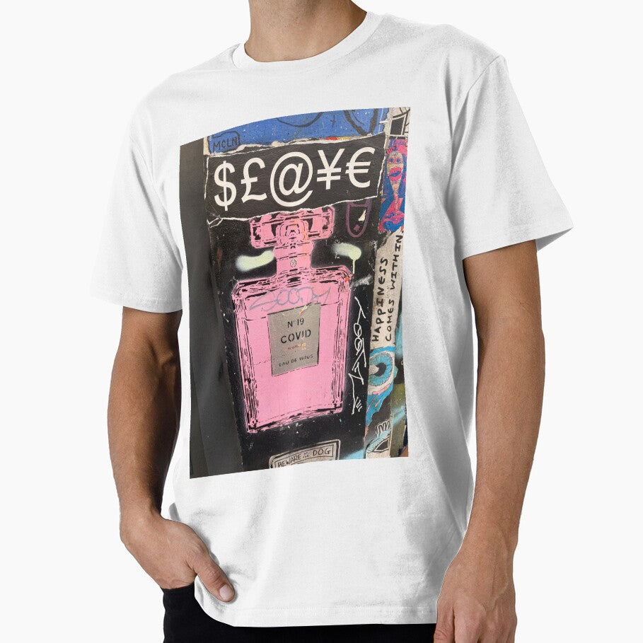 sickest scent by Z4Z4 Unisex , , , Long Sleeve Tee