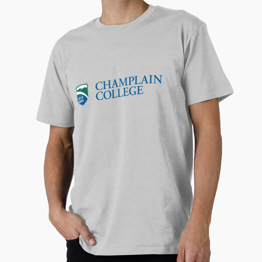 College of Champlain by Chetricia