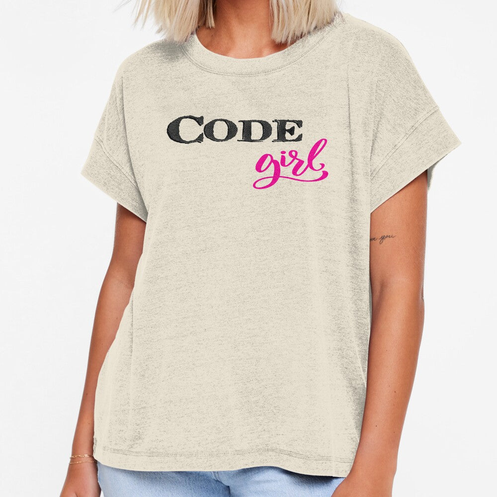 Code Girl Startup by ProjectX23