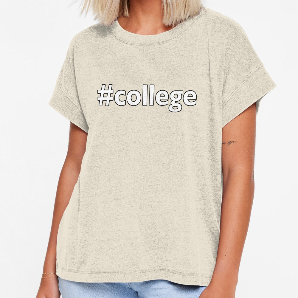 College student school universe by Thestarrysky
