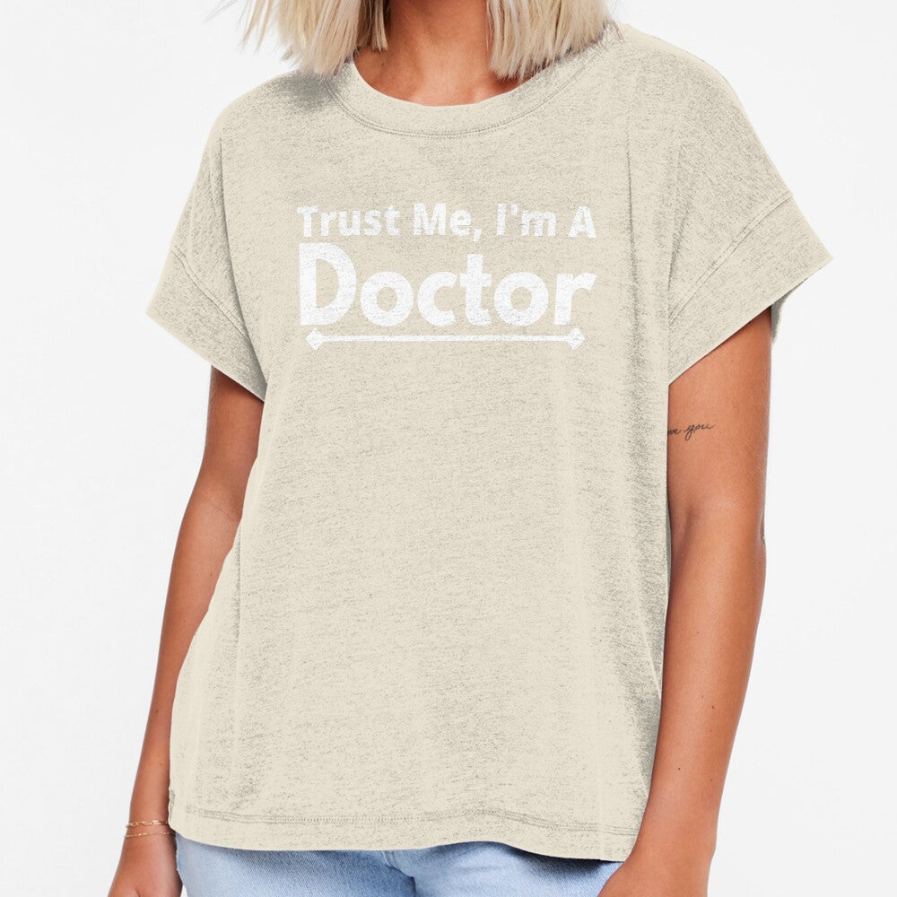 Trust Me, I'm A doctor by T-shirtgallery
