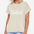 T Shirt Fashion Designer by darknessjeff86