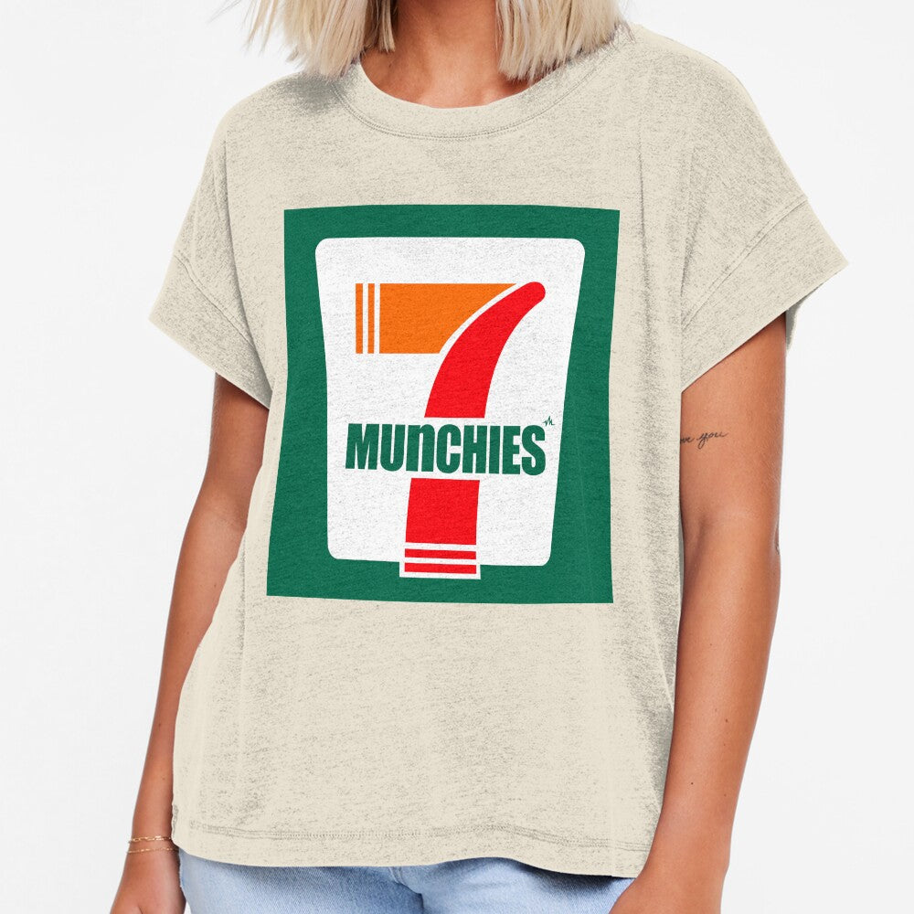 Munchies by KingzXclusives