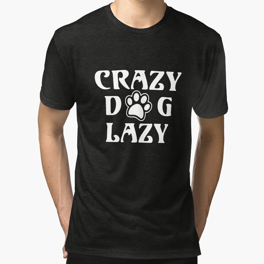 CRAZY DOG LAZY by Nitronus