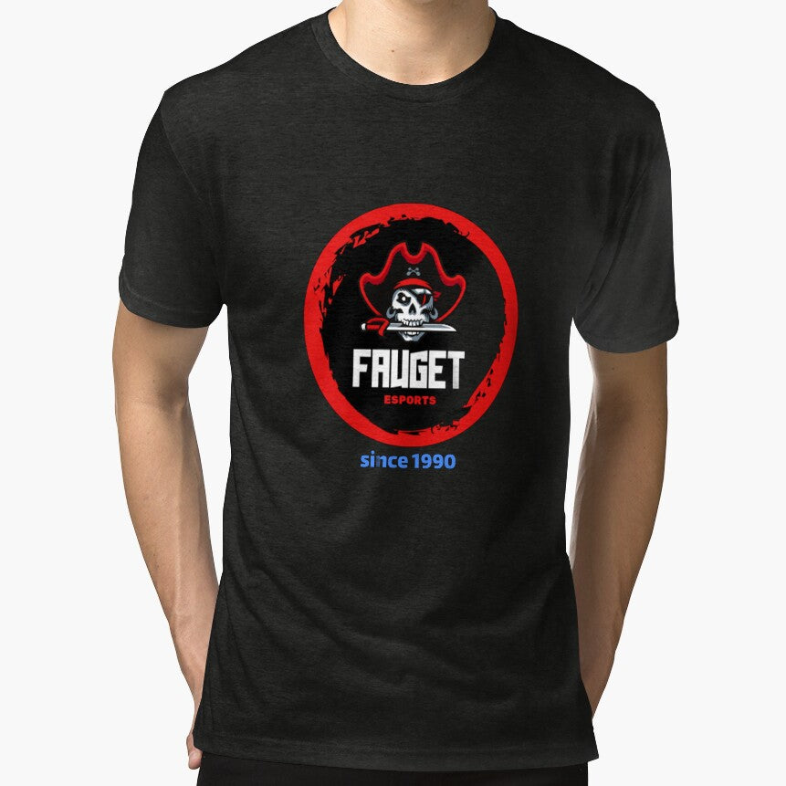 Fruget eSports by Vikramjeet789