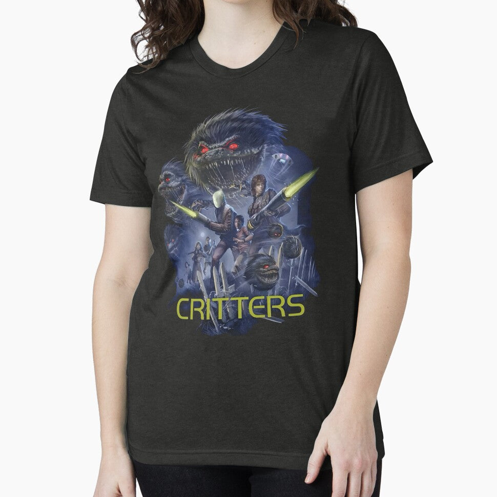 Critters (1986) by brian0630