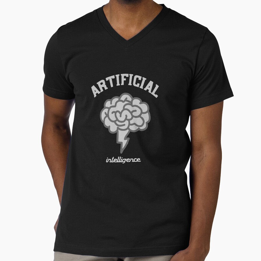 Artificial Intelligence by coderman