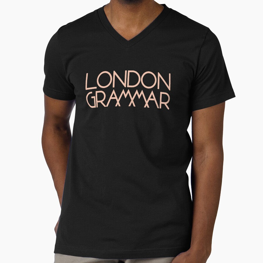 LONDON GRAMMAR by tremokokaka