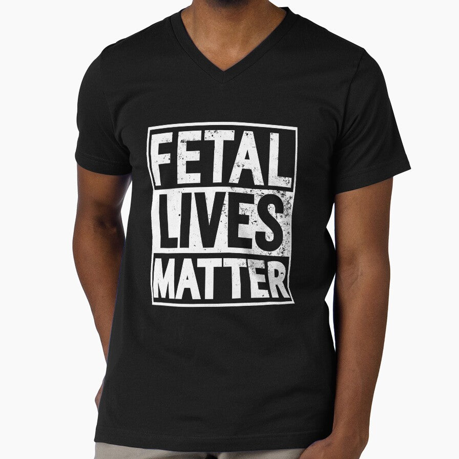 Fetal Lives Matter by lhkmmo44