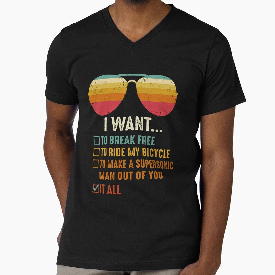 I Want To by ChandlerRous