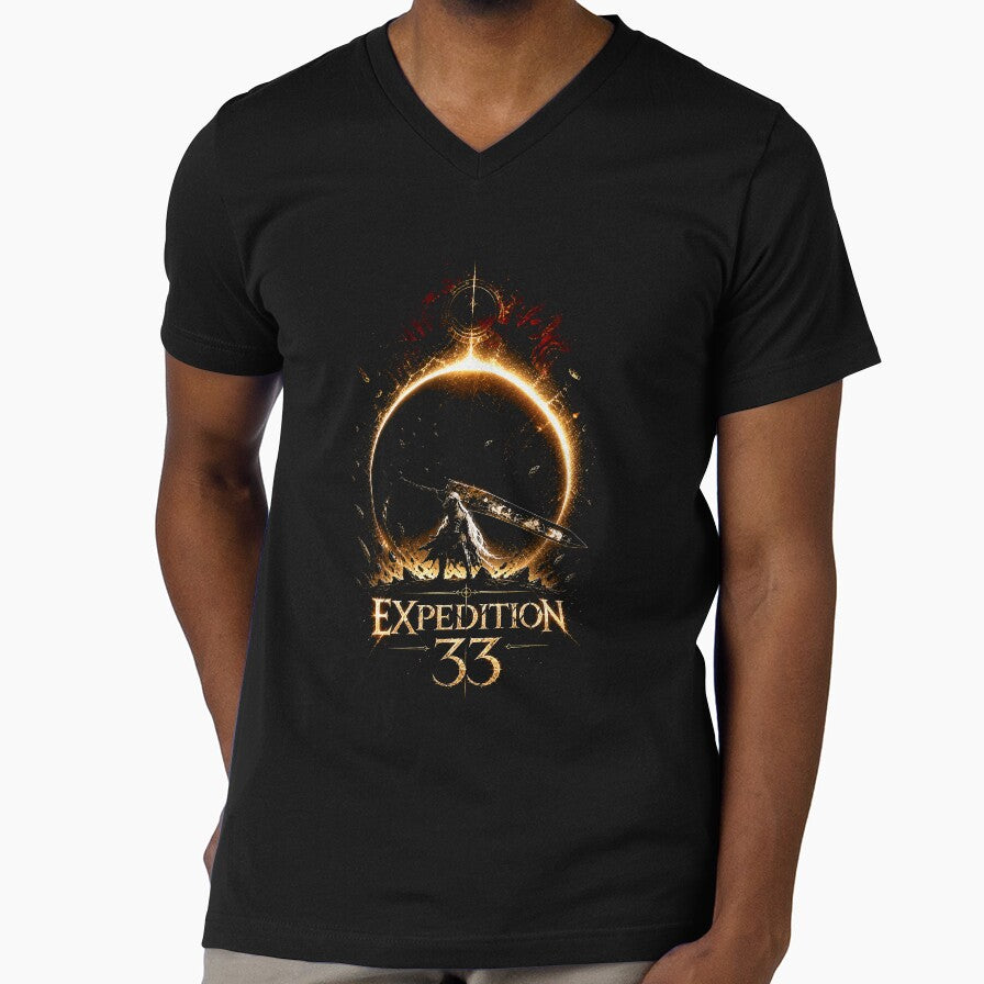 Clair Obscur Expedition 33 by thedarkfantasy