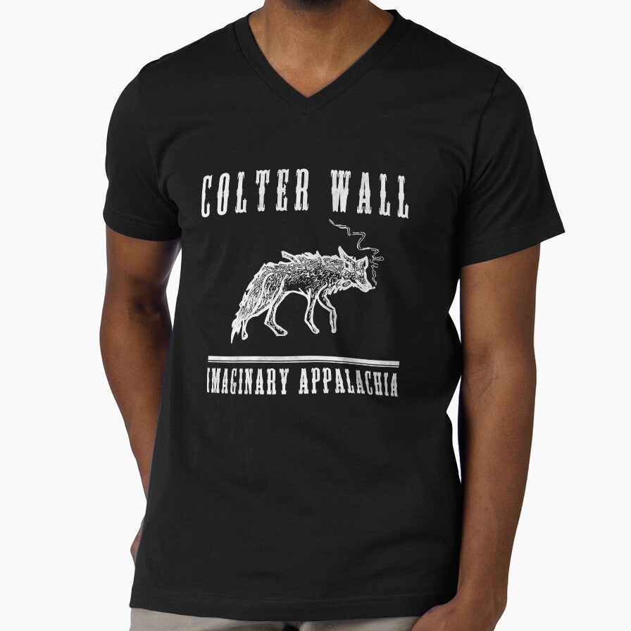 colter wall appalachia 2020 nekat12 by JulieJohnsona