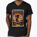 Blackberry Smoke T-Shirt by MaudWebe