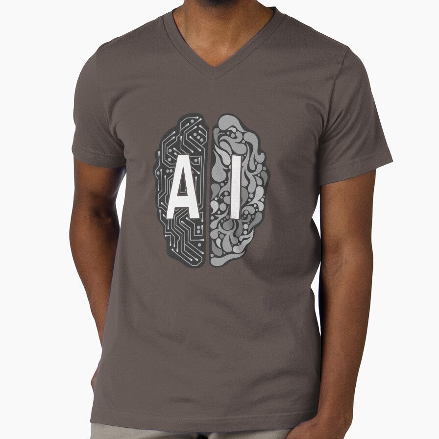 AI – Artificial Intelligence by coderman