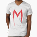 Mach 5 Symbol by huckblade