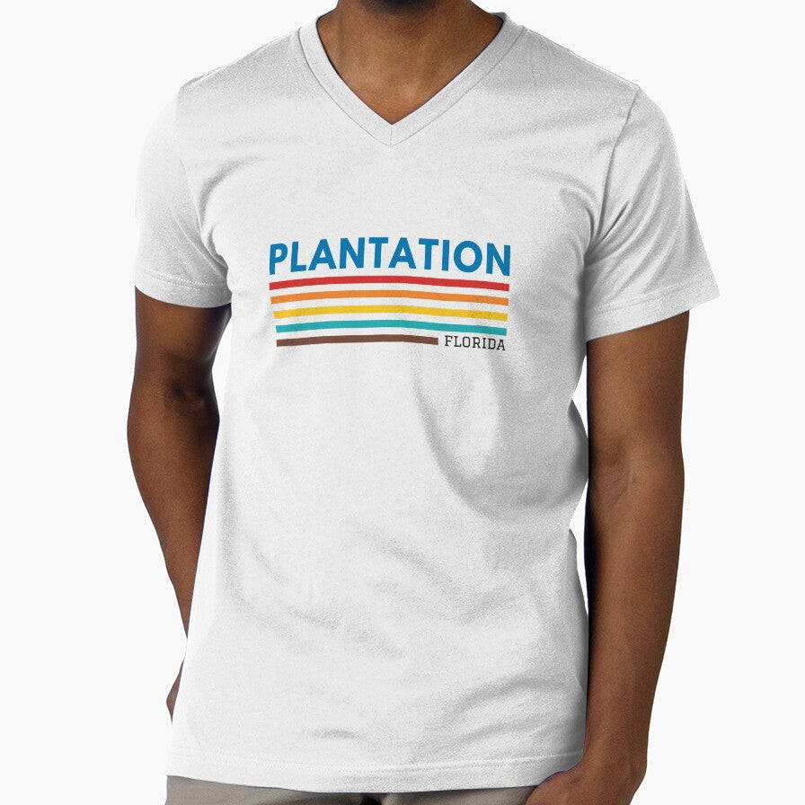 Plantation Florida by Taumaturgo