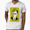 Dmitri Shostakovich Russian Composer by ArtyMargit