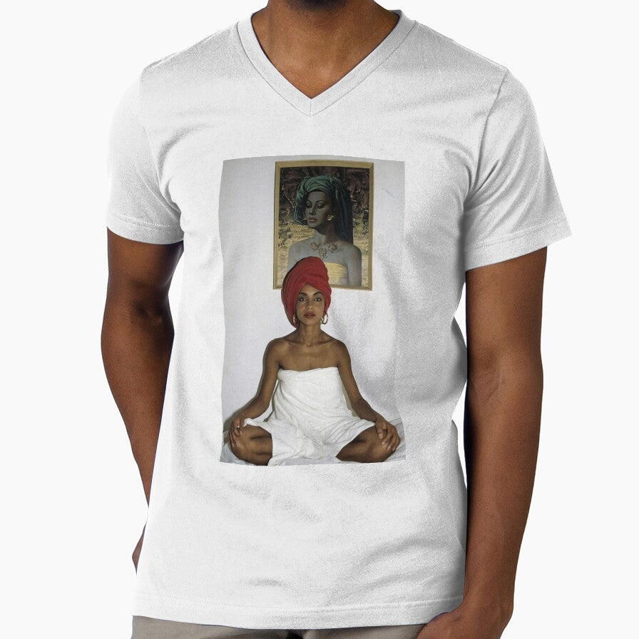 Relax sade pose by MltnWood