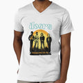 The Doors Waiting The Sun by fakinah61