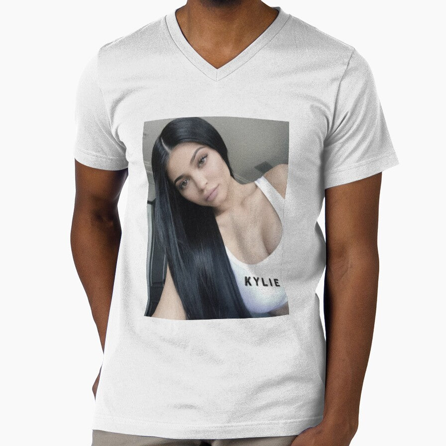 Kylie Jenner by Claire-C